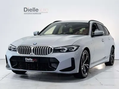 Usata BMW 320