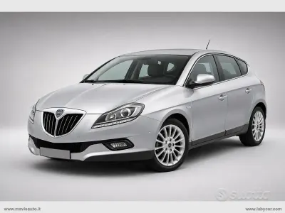 Usata Lancia Delta