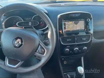 Usata Renault Clio V