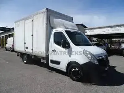 Nuova Iveco Daily 160 CV (117 kW) 2026 Bianco pastello