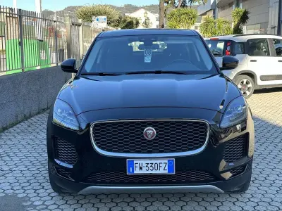 Usata Jaguar E-Pace