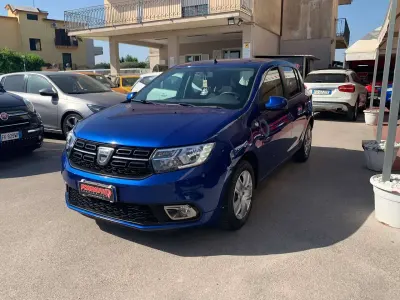 Usata Dacia Sandero