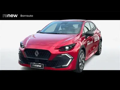 Usata Renault Clio Evolution 115 CV (84 kW) 2025 Rosso Utilitaria