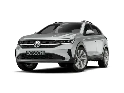 Nuova VW Taigo Life 115 CV (84 kW) 2026 Grigio SUV