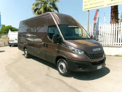 Usata Iveco Daily