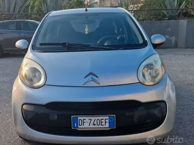 Usata Citroën C1