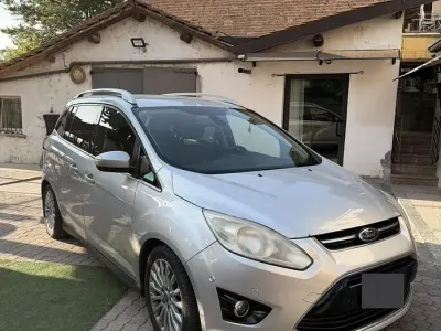 Usata Ford Grand C-Max