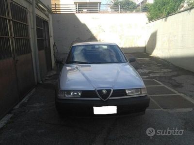 usata Alfa Romeo 155 - 1992