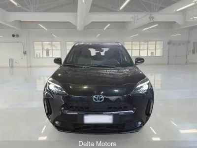 Usata Toyota Yaris Cross Trend 116 CV (85 kW) 2022 SUV