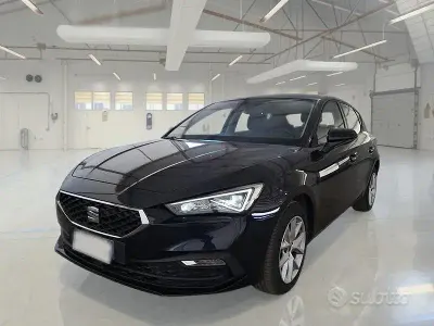 Usata Seat Leon