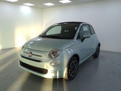 usata Fiat 500C 1.0 hybrid Club 70cv