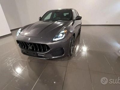 Nuova Maserati Grecale GT 250 CV (183 kW) 2025 SUV