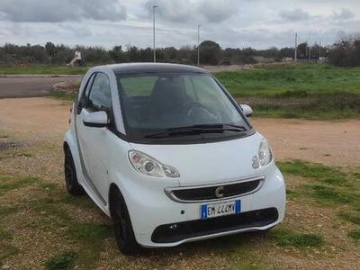 Smart ForTwo Coupé