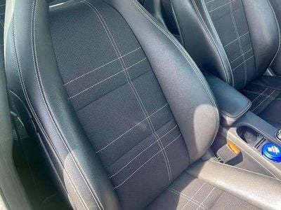 Usata Mercedes GLA220 170 CV (125 kW) 2015 SUV