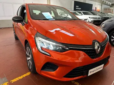 Usata Renault Clio