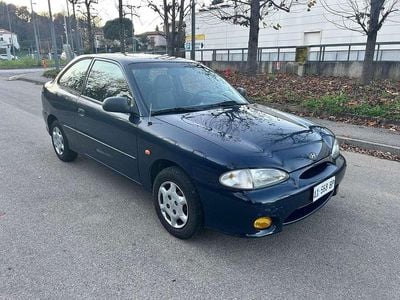 Usata Hyundai Accent 84 CV (61 kW) 1998 Other Berlina