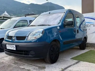 Usata Renault Kangoo