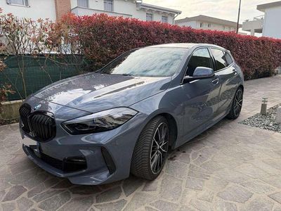 Usata BMW 118 M Sport 150 CV (110 kW) 2021 Utilitaria