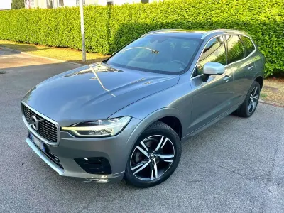 Usata Volvo XC60