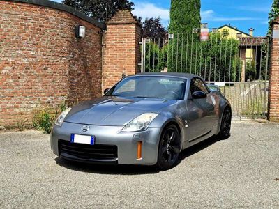 Nissan 350Z