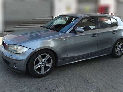 BMW 120