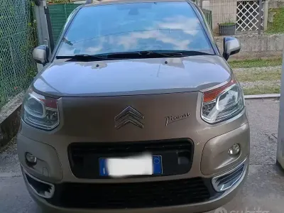 Usata Citroën C3 Picasso