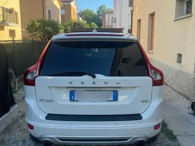 Usata Volvo XC60