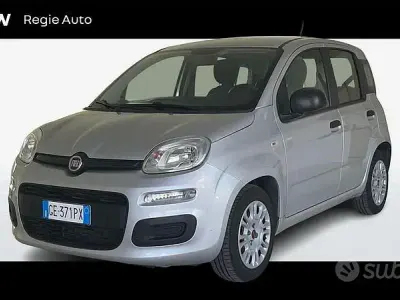 Usata Fiat Panda 70 CV (51 kW) 2021 Utilitaria