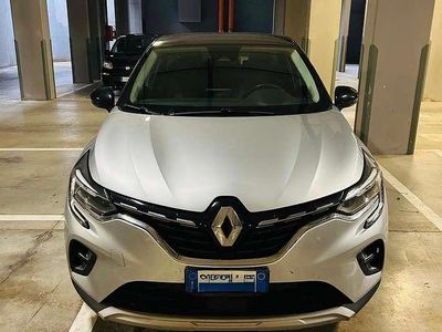Usata Renault Captur Techno 94 CV (69 kW) 2023 SUV