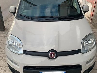 Usata Fiat Panda 2017 Utilitaria