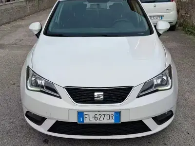 Usata Seat Ibiza
