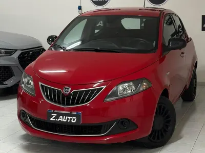 Usata Lancia Ypsilon
