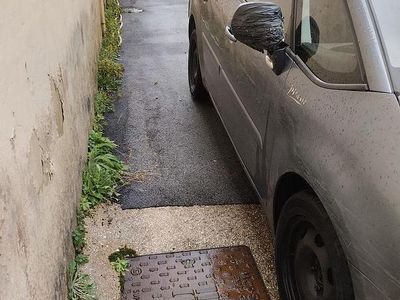 Usata Citroën Grand C4 Picasso 2010 Grigio Monovolume