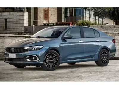 Nuova Fiat Tipo S 131 CV (96 kW) 2025 Bianco Berlina