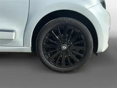 Usata Renault Twingo Urban 65 CV (47 kW) 2023 Bianco Utilitaria
