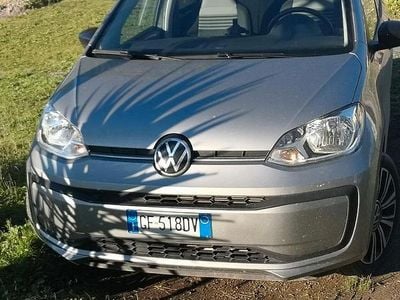 Usata VW up! 65 CV (47 kW) 2021 Utilitaria