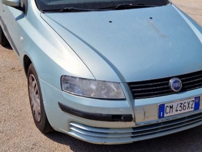 Fiat Stilo