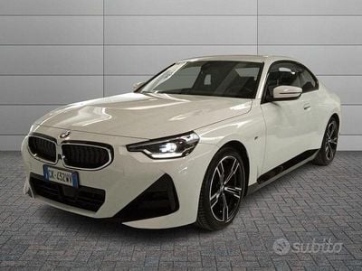 Usata BMW 220