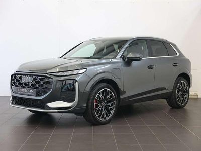 Usata Audi Q3 Business 272 CV (200 kW) 2025 Grigio daytona perlato SUV