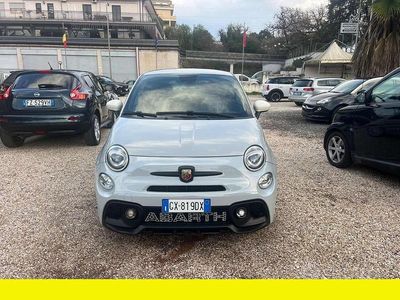Usata Abarth 595 145 CV (106 kW) 2019 Other Berlina