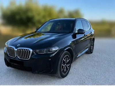 Usata BMW X3 M Sport 190 CV (139 kW) 2023 SUV