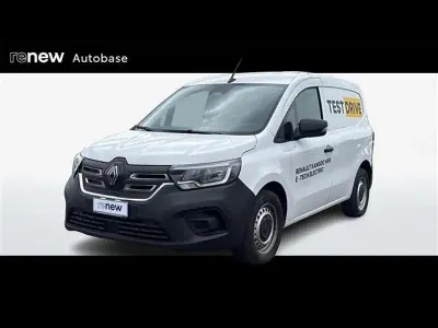 Begagnad Renault Kangoo