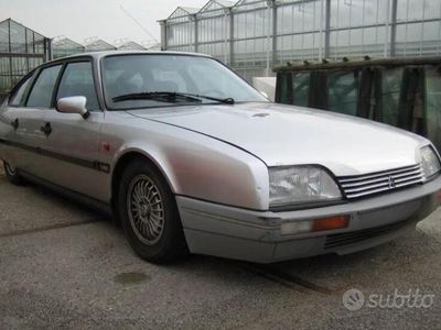 usata Citroën CX 25 GTI Turbo2 - 1989