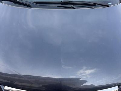 Usata Opel Corsa 90 CV (66 kW) 2010 Blu Utilitaria