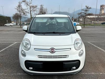 Usata Fiat 500L 120 CV (88 kW) 2017 Monovolume