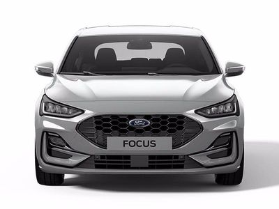 Nuova Ford Focus Active 125 CV (91 kW) 2025 Moondust silver  Berlina