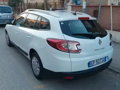 Usata Renault Mégane GrandTour