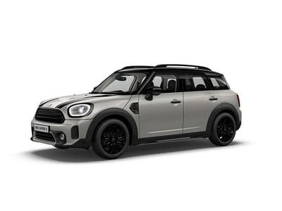 Mini Cooper D Countryman