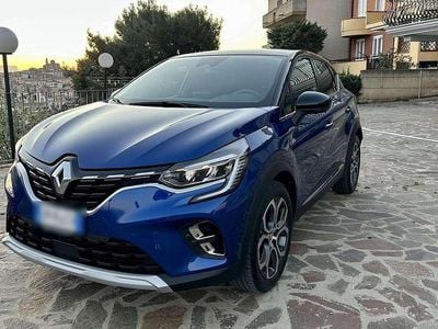 Usata Renault Captur Techno 101 CV (74 kW) 2023 SUV