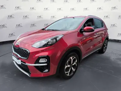 Usata Kia Sportage 116 CV (85 kW) 2019 Other SUV